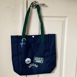 Adidas tote